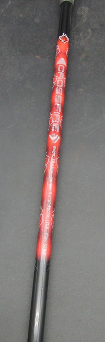 Mizuno JPX 850 Driver Stiff  (Optional) Graphite Shaft Psyko Grip