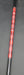 Mizuno JPX 850 Driver Stiff  (Optional) Graphite Shaft Psyko Grip