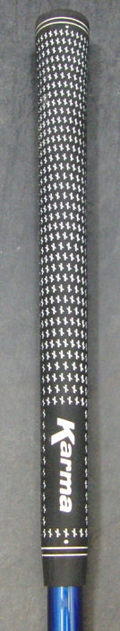 Katana Sword LX 25° 5 Hybrid Regular Graphite Shaft Karma Grip