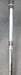 Callaway Big Bertha X-12 1 Iron Regular Steel Shaft Maruman Grip