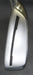 TaylorMade AeroBurner 6 Iron Stiff Steel Shaft White Grip
