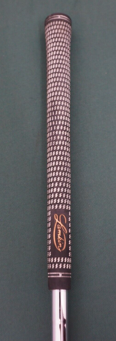 Srixon Pro-100 5 Iron Extra Stiff Steel Shaft Lamkin Grip