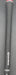 TaylorMade Tour Burner 9 Iron Stiff Graphite Shaft TaylorMade Grip