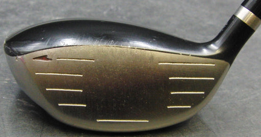 Japanese Kamui TP-05 FW 18° 5 Wood Regular Graphite Shaft Iomic Grip
