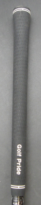 Yamaha Inpres X 4.6D Driver Regular Graphite Shaft Golf Pride Grip