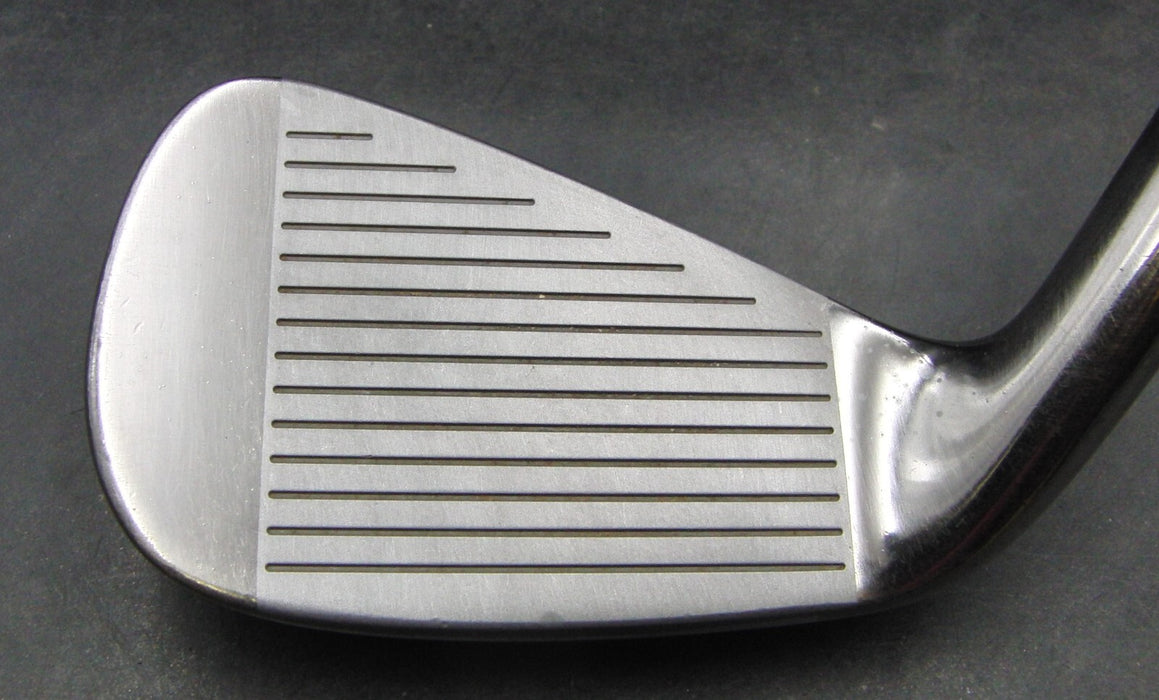 Taylormade Burner TP 6 Iron Stiff Steel Shaft Taylormade Grip