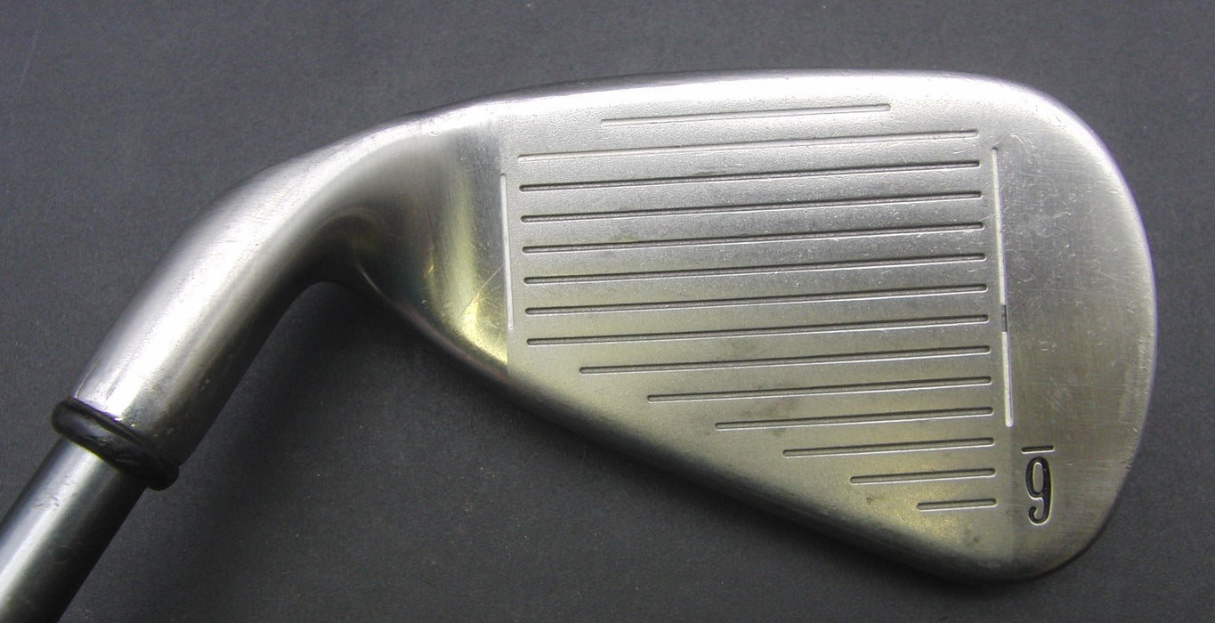 Callaway X20 6 Iron Regular Graphite Shaft Sev Golf Grip