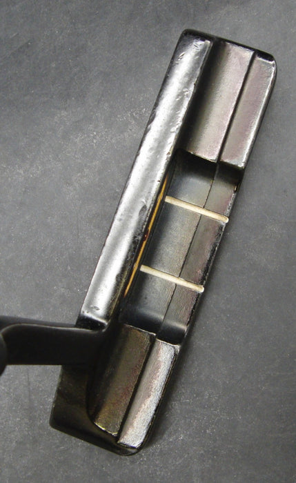 TaylorMade Rossa Siena 4 Agsi+ Putter 85cm Length Steel Shaft PSYKO Grip