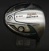 Honma Beres E-03 11.5° Driver Regular Graphite Shaft Beres Grip