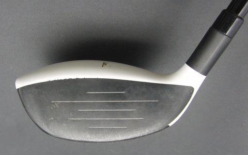 TaylorMade RBZ Stage 2 22° 4 Hybrid Regular Graphite Shaft TaylorMade Grip