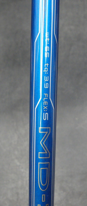 Fourteen Gelong D 15° 3 Wood Stiff Graphite Shaft Fourteen Grip