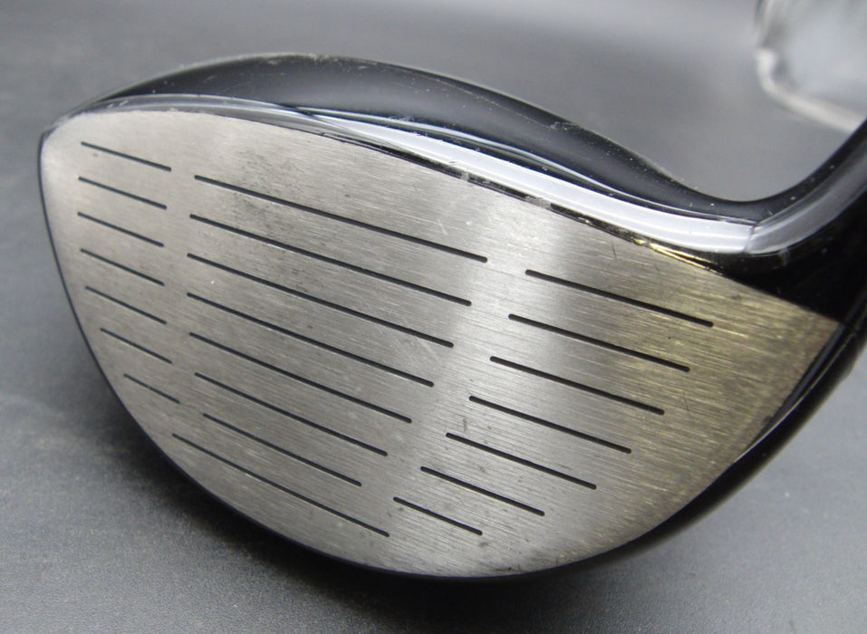 Bridgestone Tour B XD-3 10.5° Driver Stiff Graphite Shaft Mutsumi Honma Grip