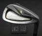 Srixon Z545 Sand Wedge Stiff Graphite Shaft Iomic Grip