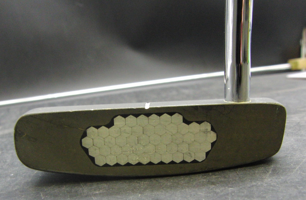 Ping Darby F Putter 88cm Length Steel Shaft Ping Grip