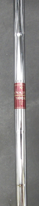 Ladies Mizuno Since 1906 Champion Driver Ladies Steel Shaft Mizuno Grip