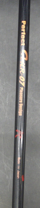 Maruman Exim Nano Extra Impact 16° 3 Wood Regular Graphite Shaft Golf Pride Grip