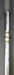 Wilson Staff FLX Face C200 6 Iron Extra Stiff Steel Shaft Golf Pride Grip