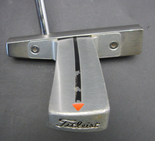 Titleist Scotty Cameron Detour Putter Steel Shaft 86cm Length Super Stroke Grip