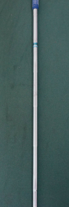 Ben Hogan Princess 8 Iron Regular Steel Shaft Ben Hogan Grip