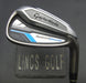 TaylorMade Speed Blade 8 Iron Stiff Graphite Shaft TaylorMade Grip