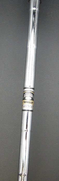 Callaway Bobby Jones BJ-1 Putter Steel Shaft 88cm Length Callaway Grip*