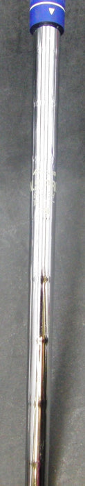 Mizuno JPX 800 Forged Gap Wedge Stiff Steel Shaft Mizuno Grip