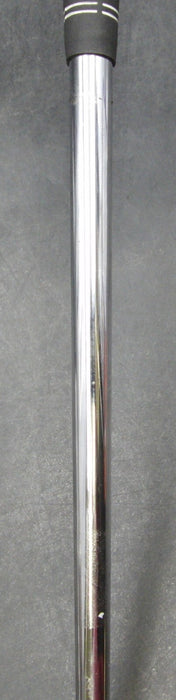 The SeeMore FGP Putter Steel Shaft 88.5cm Length Psyko Grip*