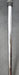 The SeeMore FGP Putter Steel Shaft 88.5cm Length Psyko Grip*