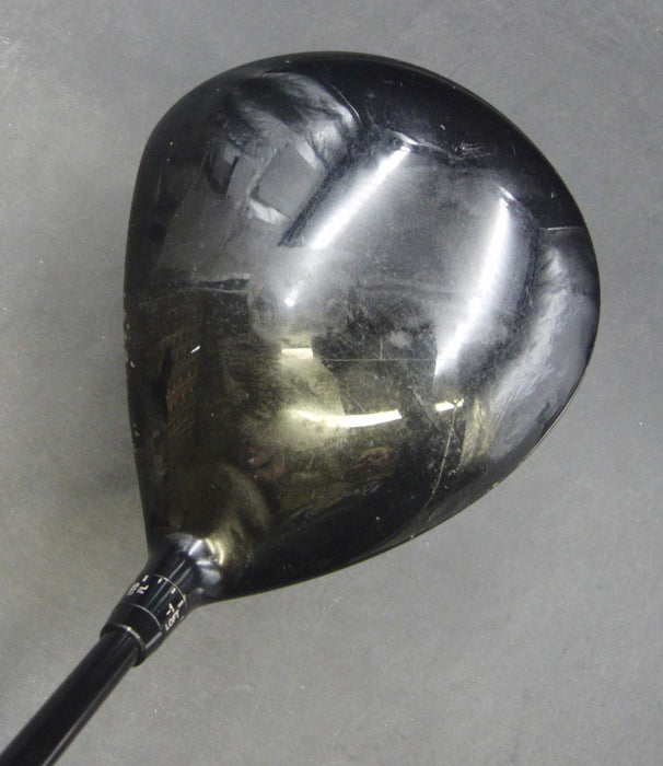 Srixon Z565 9.5° Driver Stiff Graphite Shaft Benross Grip