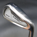 Mizuno MX15 T-Zoid 3 Iron Regular Steel Shaft Mizuno Grip