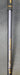 Mizuno MP CLK 19° 3 Hybrid Regular Graphite Shaft Izanahi Studio Grip