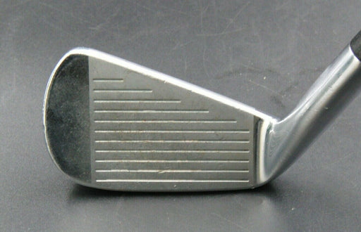 Mizuno MP37 4 Iron Regular Steel Flex Shaft Mizuno Grip