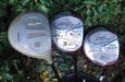 Set of Ben Sayers M8 5-PW + Mizuno Driver + 3 Wood + 5 Wood + Putter