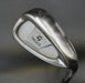 Taylormade Ti FACE 360 8 Iron Stiff Graphite Shaft Royal Grip