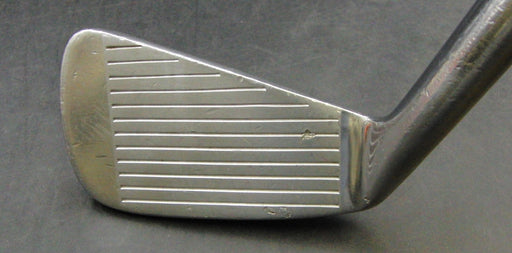 Dunlop Maxfli Australian Blade 3 Iron Regular Steel Shaft John Byron Grip