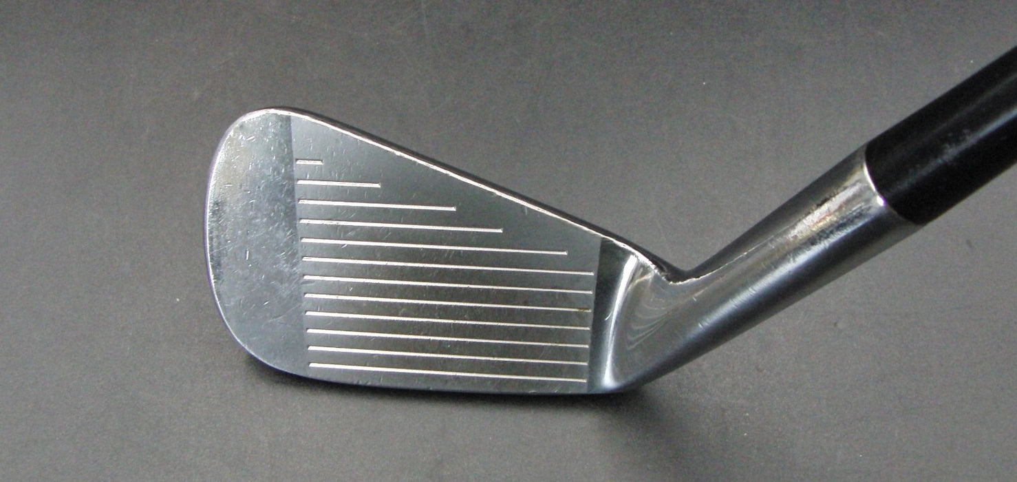 Wilson Staff FG-55 Tour Blade 5 Iron Regular Steel Shaft Lamkin Grip