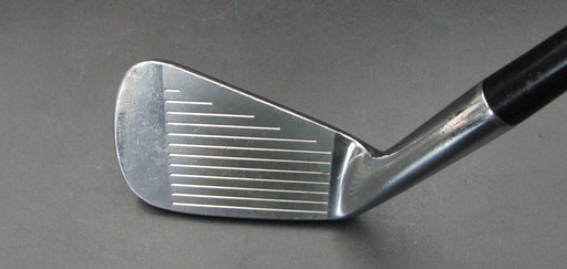 Wilson Staff FG-55 Tour Blade 5 Iron Regular Steel Shaft Lamkin Grip