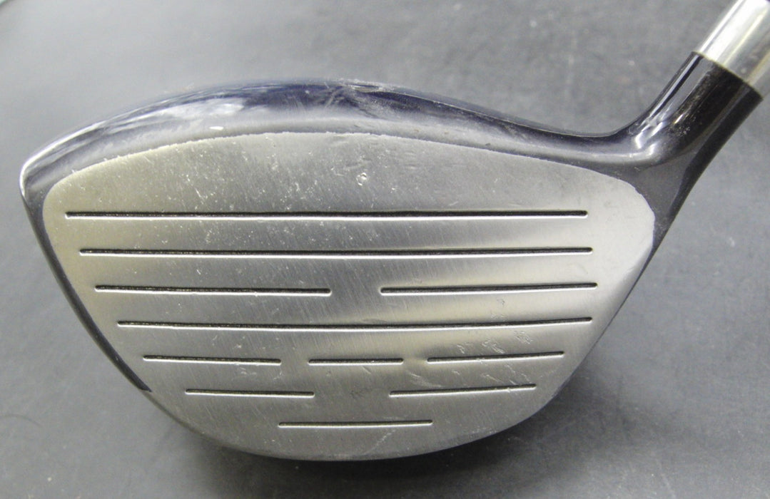 Cougar X-CAT 400cc 10.5° Driver Regular Graphite Shaft Cougar Grip