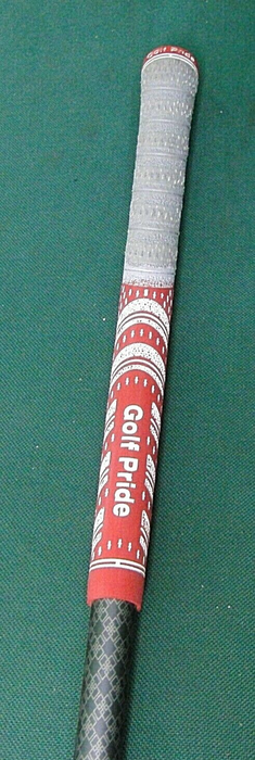 Left Handed Ping G Series Yellow Dot 5 Iron Senior Graphite Shaft