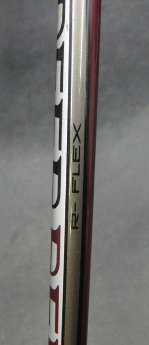 Pat Simmons Alien D99 Sand Wedge Regular Graphite Shaft Wilson Grip
