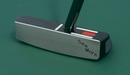 Seemore mFGP2 Limited Edition 1ST Run 191/250 Putter 84cm Length Seemore Grip