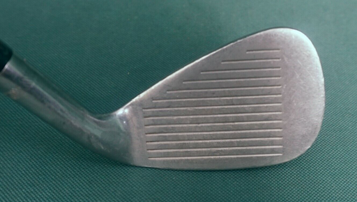 Left Handed Titleist 731PM 7 Iron Stiff Steel Shaft Lamkin Grip