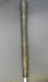 Wilson Turfrider 4 Iron Senior Steel Shaft Wilson Grip