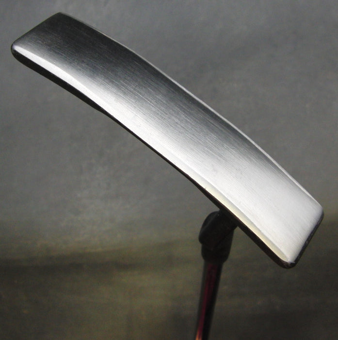 Wilson TPA V Putter 87cm Playing Length Steel Shaft Acer Grip
