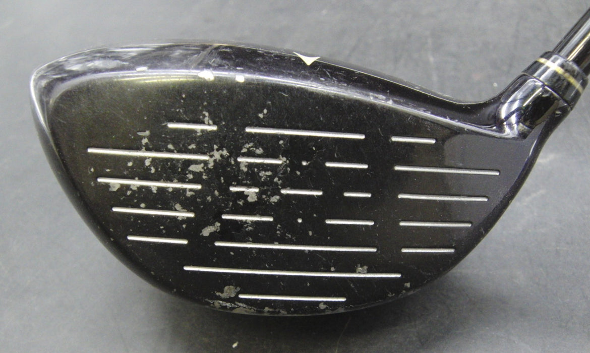 Dunlop XXIO Tour Special AX-Sole 10° Driver Regular Graphite Shaft Dunlop Grip