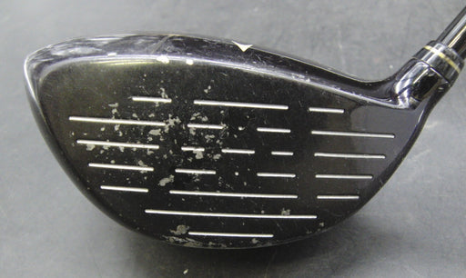 Dunlop XXIO Tour Special AX-Sole 10° Driver Regular Graphite Shaft Dunlop Grip