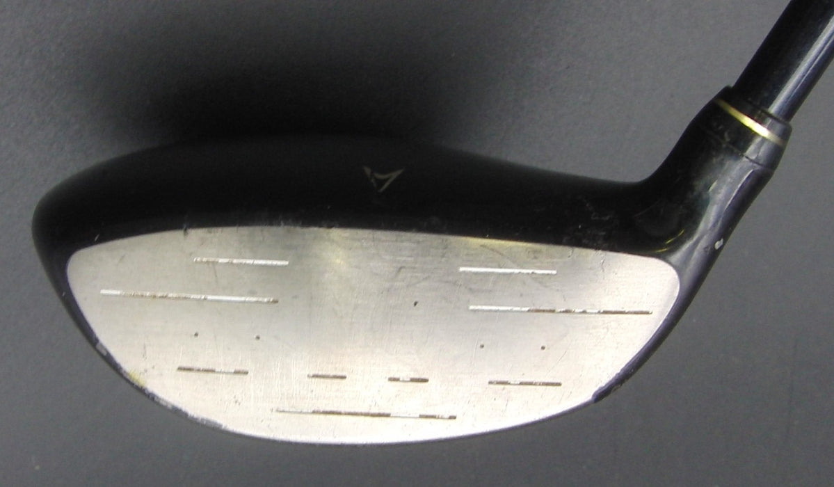 XXIO Twin AX-Sole W-Ni Weight 14° 3 Wood Regular Graphite Shaft XXIO Grip