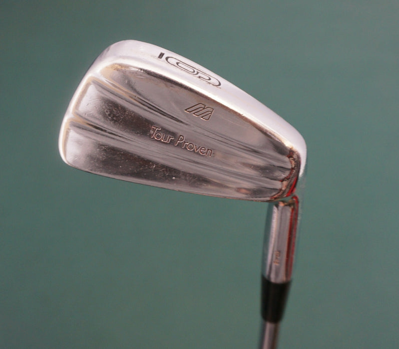 Mizuno TP-18 6 Iron Regular Steel Shaft Golf Pride Grip