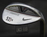 Nike VR V-Rev Grooves Gap Wedge Regular Steel Shaft Nike Grip