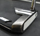 Odyssey White Ice Teron Putter 86cm Length Steel Shaft Nex Grip*